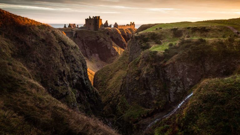 scottish castles