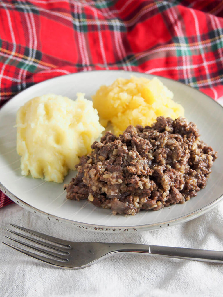 Haggis