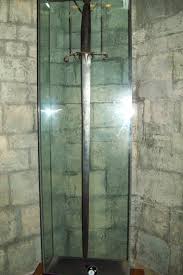 William Wallace sword