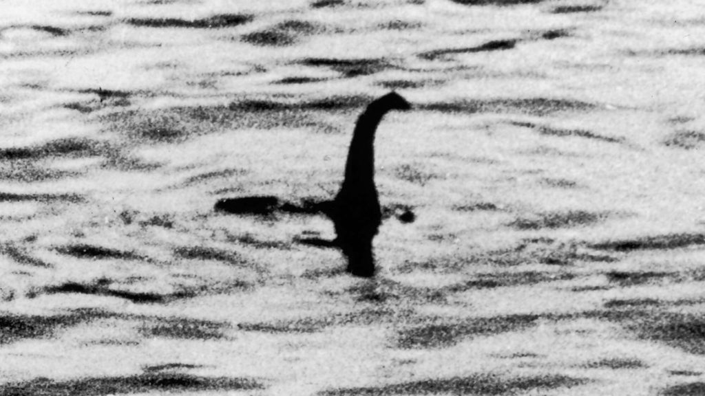 nessie