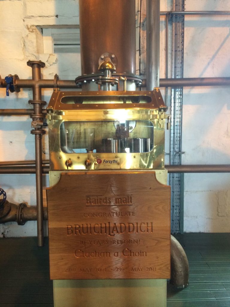 Bruichladdich