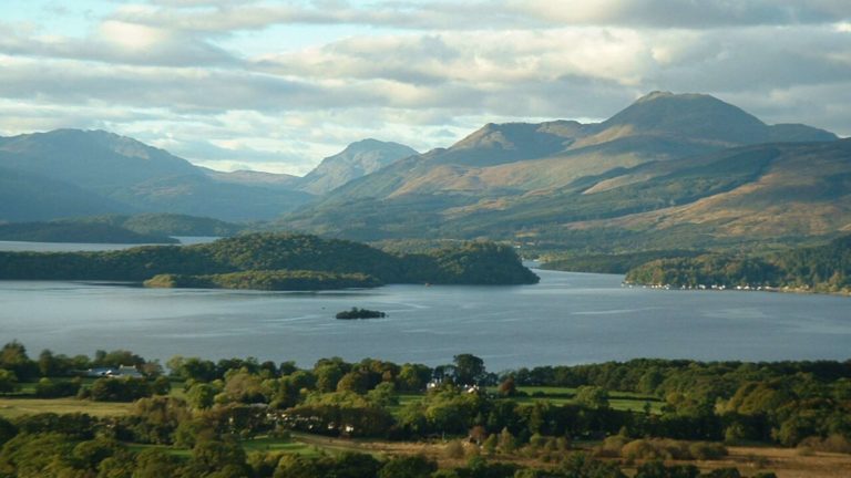 Loch lomond